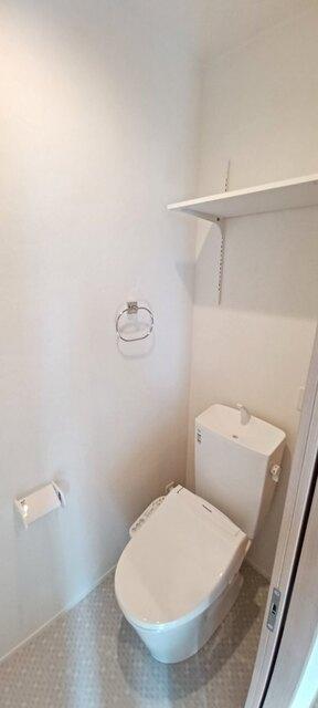 エリタージュ品川 部屋画像