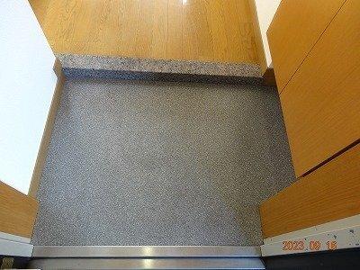 エクセリア旗の台（1003） 部屋画像