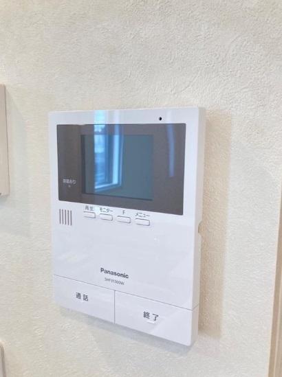 エリタージュ品川 部屋画像