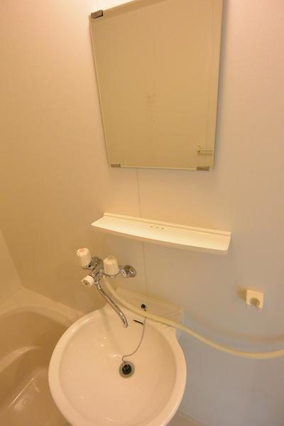 Ｇｒａｃｅ中延（201） その他