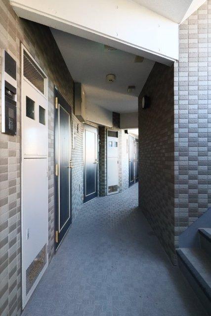 エクセリア旗の台（1003） 部屋画像