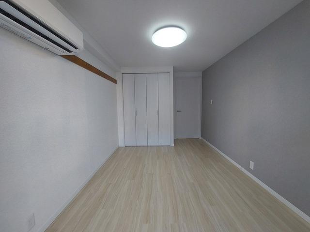 ゼルコバレジデンス その他部屋・スペース