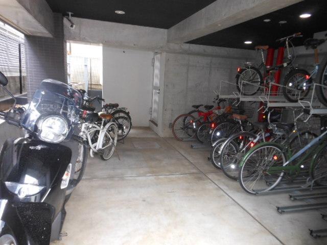 ＬＥーＬＩＯＮ品川中延Ｓｅｔｔｌｅ　ｃｉｔｙ 部屋画像