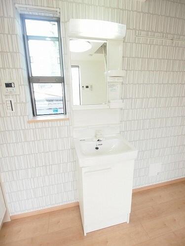チャルテ西品川（302） 洗面