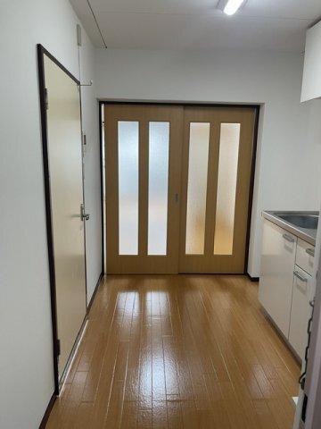 富士コーポ（105） キッチン
