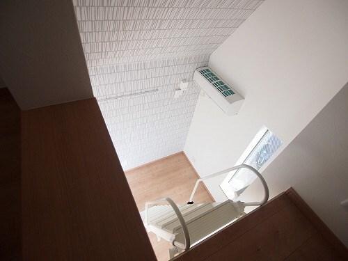 チャルテ西品川（302） 設備