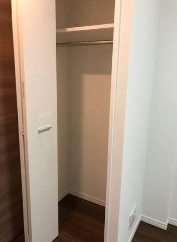 ビィ・フォルマ中延（403） 部屋画像