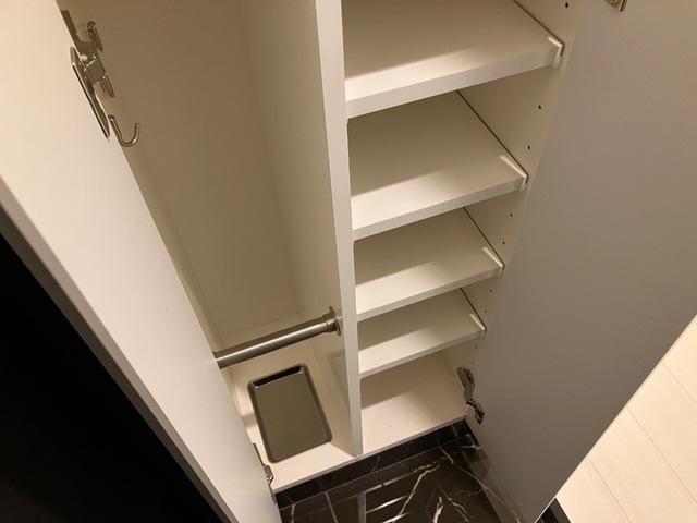 RELUXIA品川西大井（301） 玄関