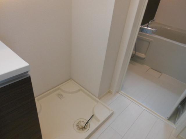 ブランシュ品川（101） 設備