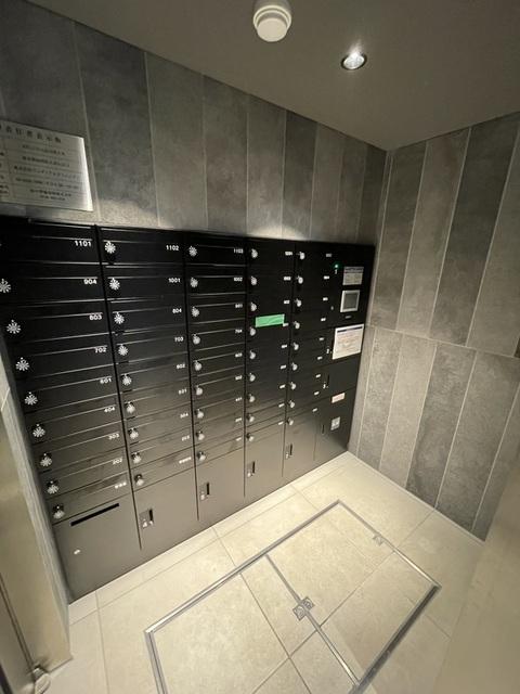 RELUXIA品川西大井（301） 部屋画像