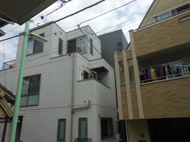 ブランシュ品川（101） 部屋画像