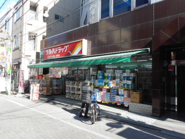 ビィ・フォルマ中延（403） 周辺環境