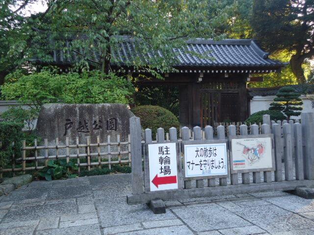 ビィ・フォルマ中延（403） 周辺環境
