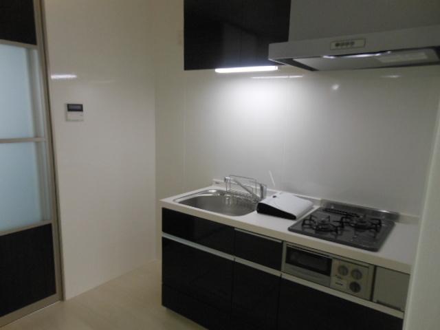 ブランシュ品川（101） キッチン