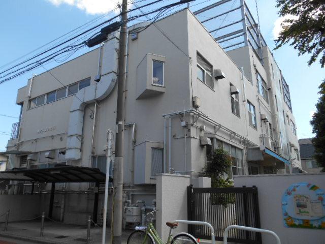 RELUXIA品川西大井（301） 周辺環境