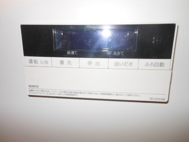ブランシュ品川（101） 設備
