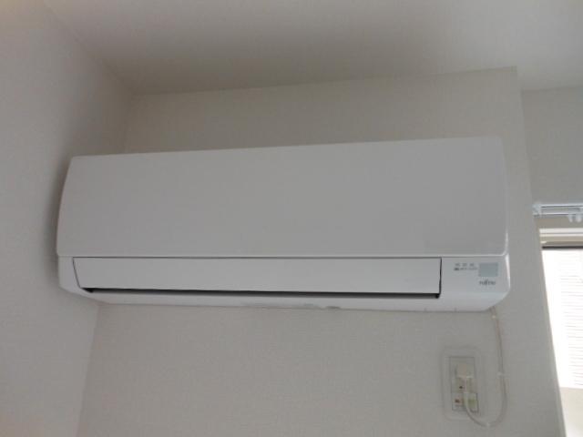 ブランシュ品川（101） 設備