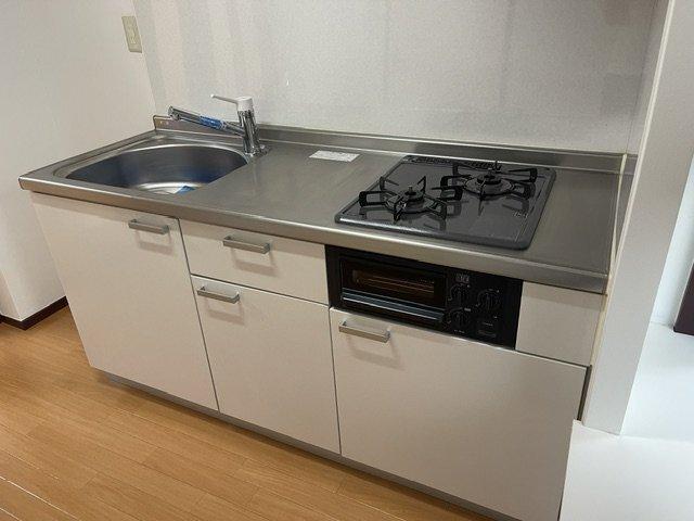 富士コーポ（105） 部屋画像
