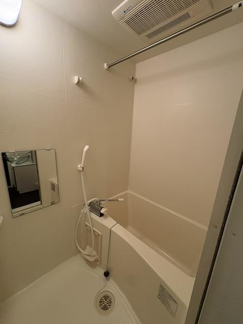 ZESTY戸越銀座（304） バス／シャワー