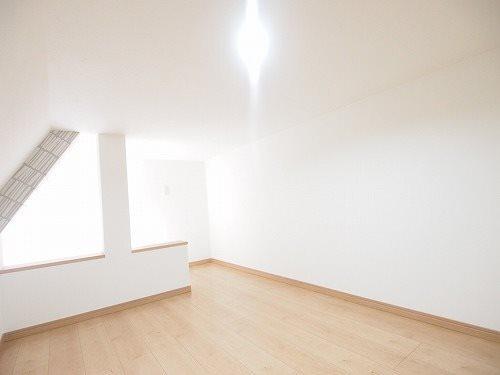 チャルテ西品川（302） 室内