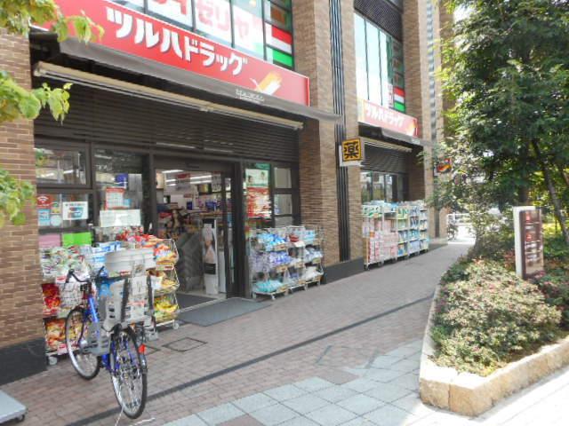 チャルテ西品川（302） 部屋画像