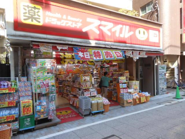 チャルテ西品川（302） 部屋画像