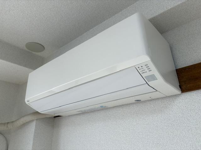 品川区西大井マンション 設備