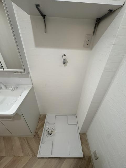 品川区西大井マンション その他