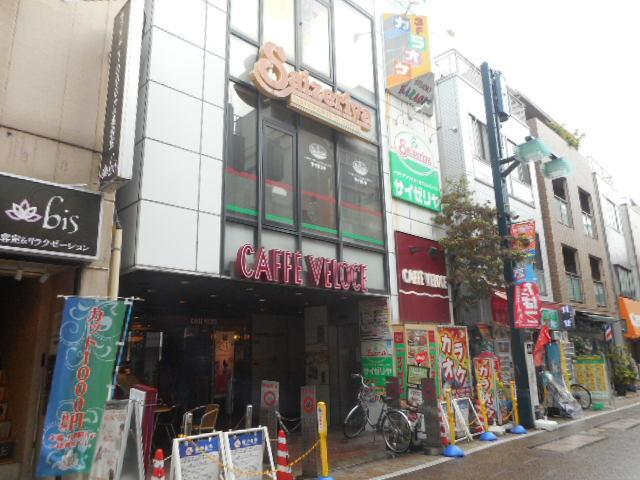 ZESTY戸越銀座（304） 部屋画像