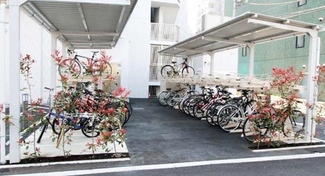 エミネンス高輪台（507） 部屋画像