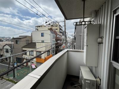 ベンテンイーストワン（302） 部屋画像