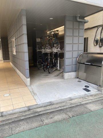 ベンテンイーストワン（302） 部屋画像