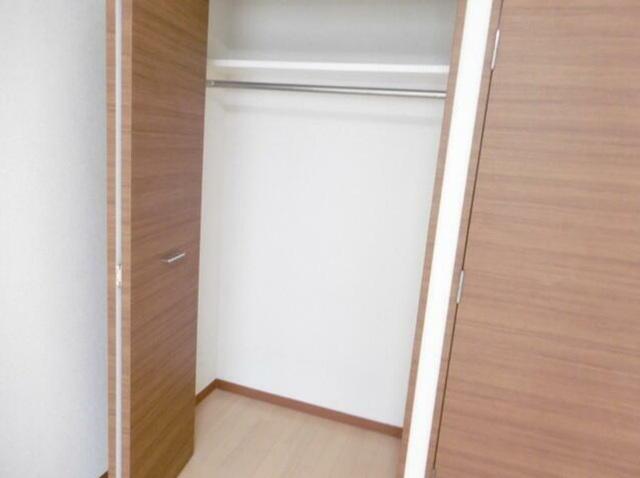 ism Nakanobu（207） 部屋画像