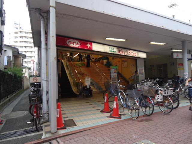 堀切ハイツ（102） 部屋画像