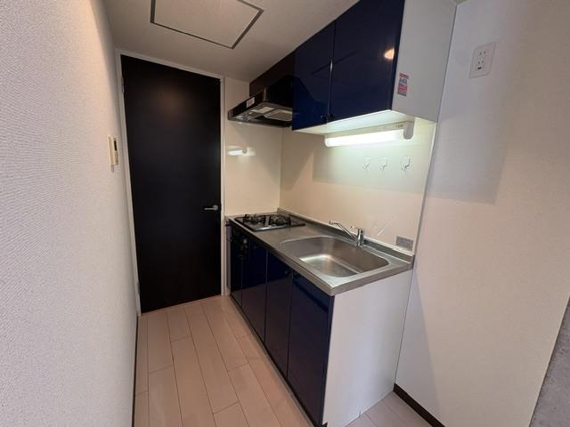 ＺＥＳＴＹ戸越銀座（202） キッチン