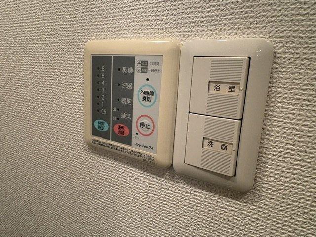 ＺＥＳＴＹ戸越銀座（202） 設備