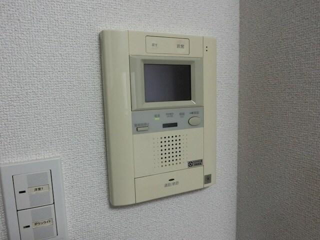 フェニックス五反田（313） セキュリティ