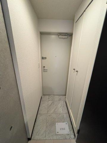 ＺＥＳＴＹ戸越銀座（202） 玄関