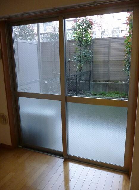 プレール中延 その他