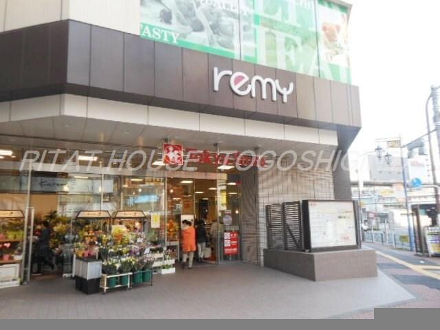フェニックス五反田（313） 周辺環境