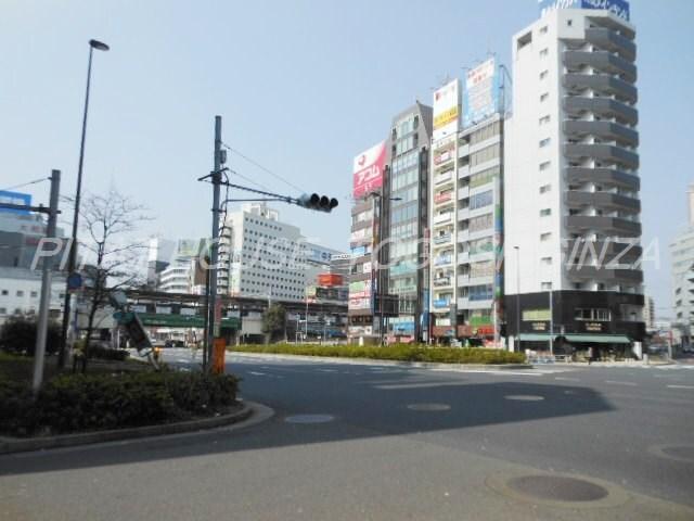 フェニックス五反田（313） 周辺環境