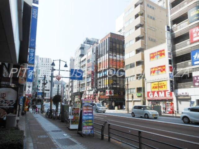 フェニックス五反田（313） 周辺環境