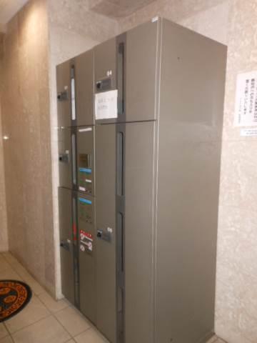 プレール中延 部屋画像