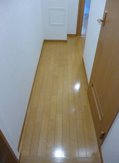 プレール中延 その他