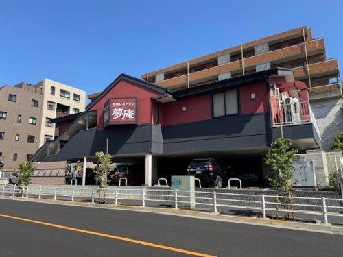 大田区中馬込アパート 部屋画像