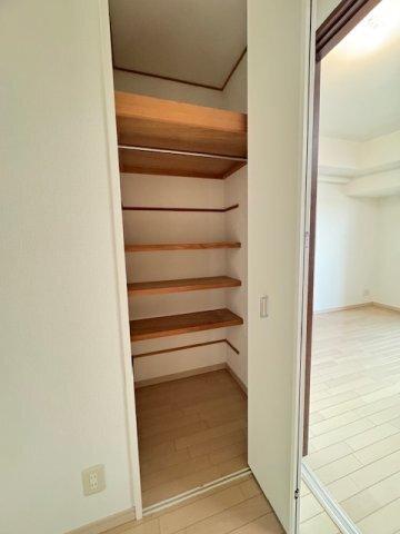 レジディア中延（904） 部屋画像