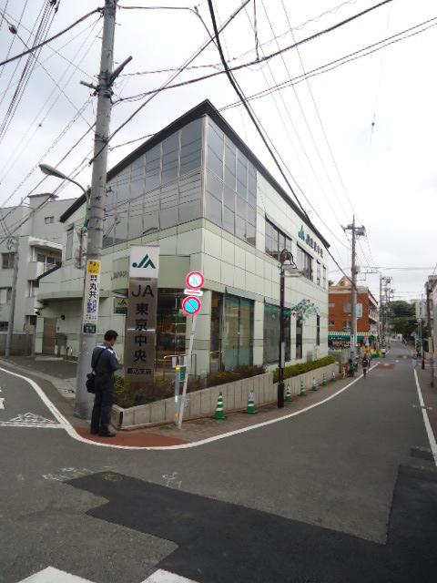 大田区中馬込アパート 部屋画像