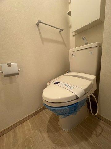 レジディア中延（904） 部屋画像