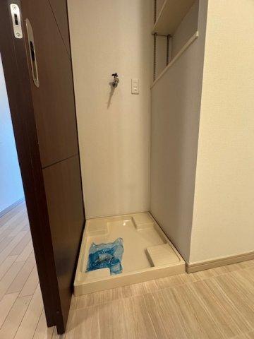 レジディア中延（904） 部屋画像