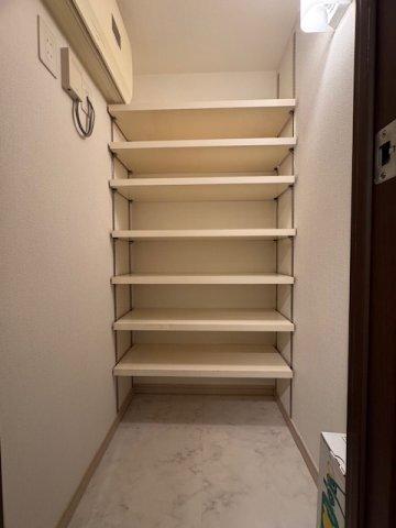 レジディア中延（904） 部屋画像